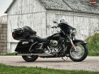 Harley-Davidson Harley Davidson FLHTK Electra Glide Ultra Limited